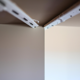 Faux plafond fixe : intégration de luminaires encastrés Maubeuge